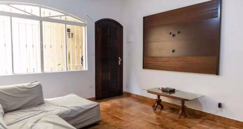 Casa para venda - jardim brasil , 4 quartos,  140 m² - são paulo