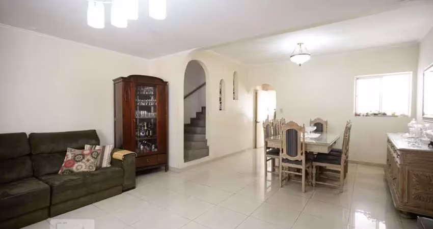 Casa para venda - vila romana, 3 quartos,  180 m² - são paulo