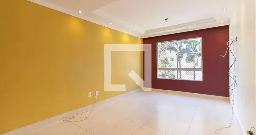 Apartamento para venda - jardim santa emília, 2 quartos,  63 m² - são paulo