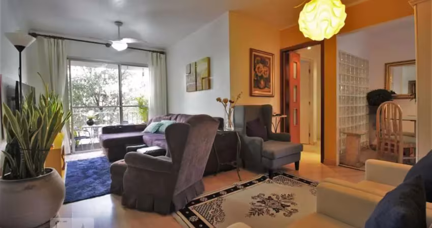 Apartamento para venda - vila sônia, 3 quartos,  100 m² - são paulo