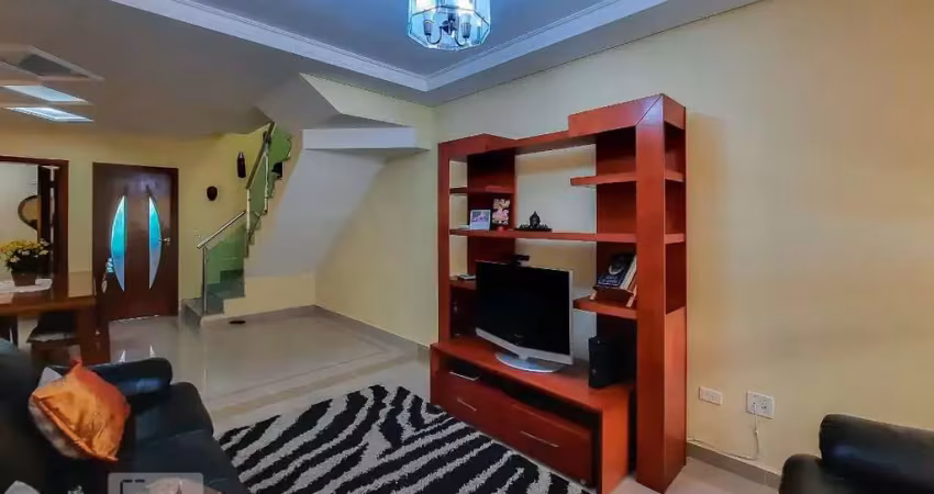 Casa para venda - assunção, 3 quartos,  195 m² - são bernardo do campo