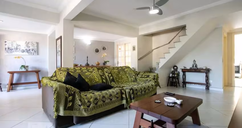 Casa para venda - city américa, 4 quartos,  134 m² - são paulo