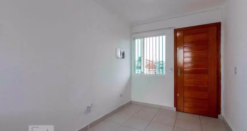 Casa para venda - itaquera, 2 quartos,  46 m² - são paulo