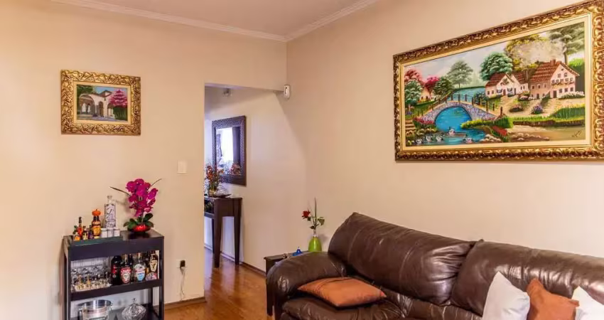 Casa para venda - parque bandeirante, 3 quartos,  178 m² - santo andré