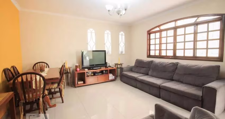 Casa para venda - casa verde, 3 quartos,  194 m² - são paulo