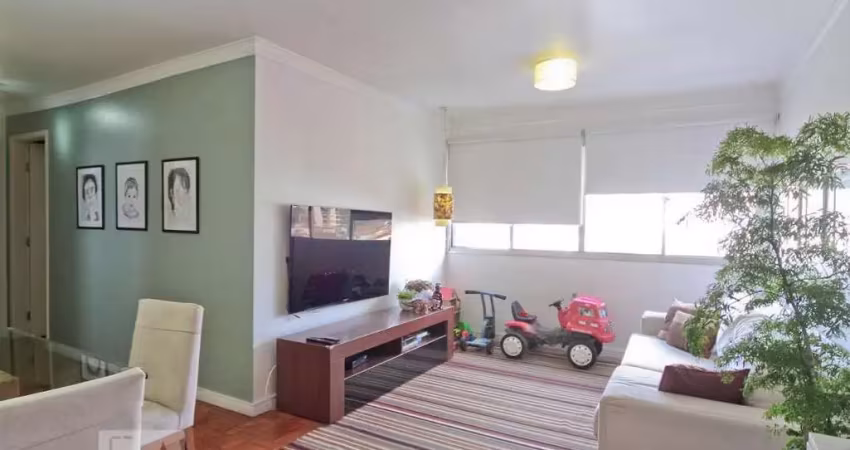 Apartamento para venda - água fria, 2 quartos,  88 m² - são paulo