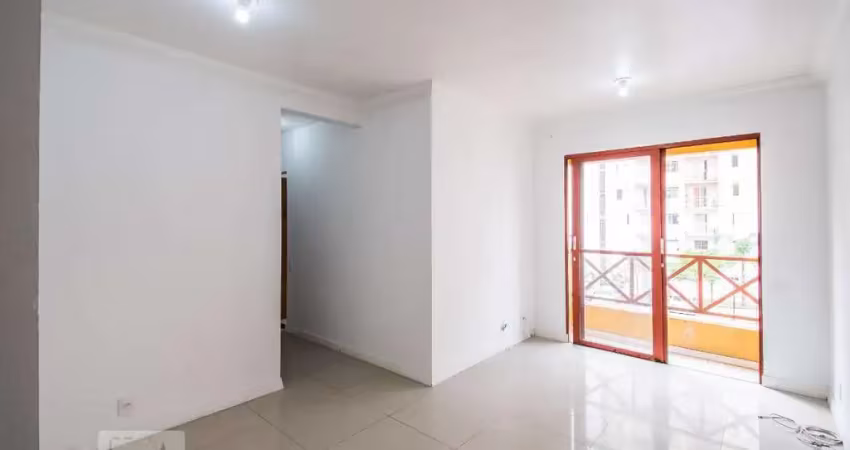 Apartamento para venda - jardim são savério, 2 quartos,  50 m² - são paulo