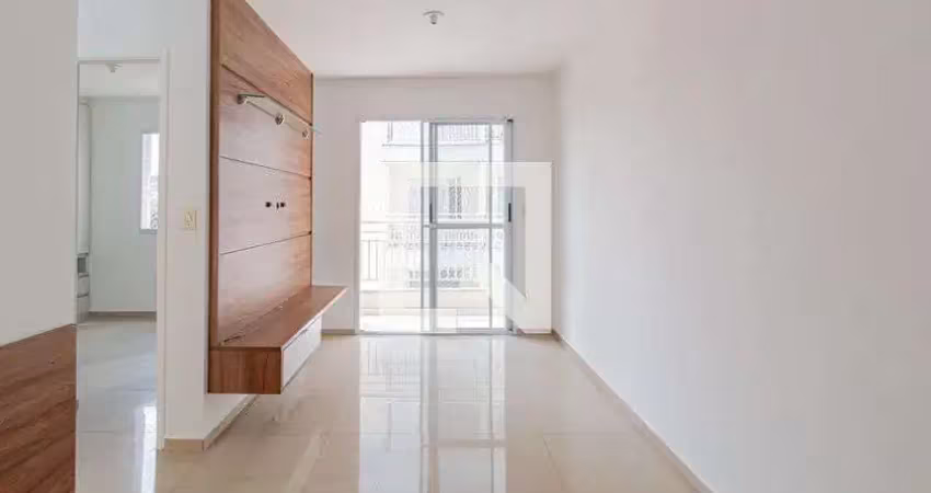 Apartamento para venda - vila ré, 2 quartos,  50 m² - são paulo