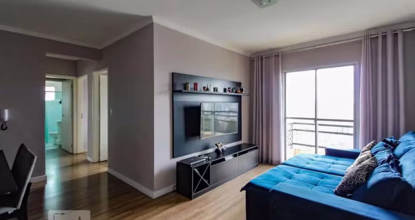 Apartamento para venda - centro, 3 quartos,  82 m² - guarulhos