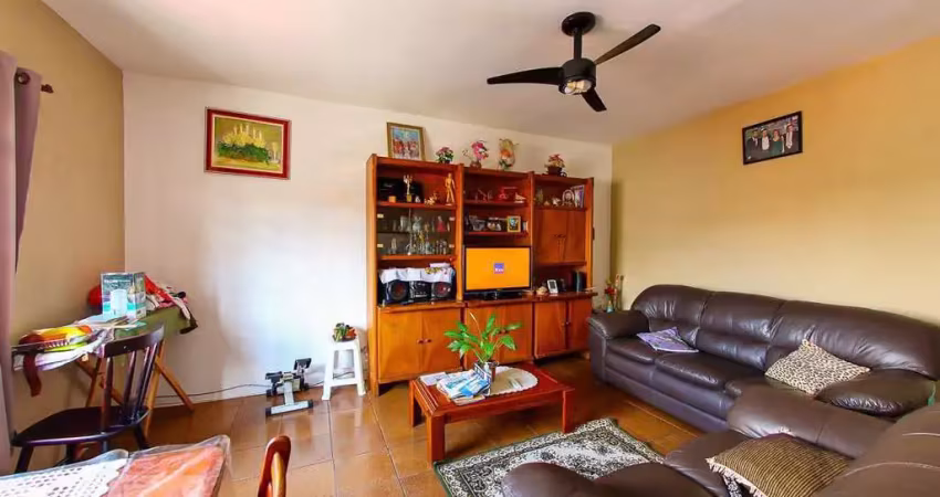 Casa para venda - vila constança , 3 quartos,  140 m² - são paulo