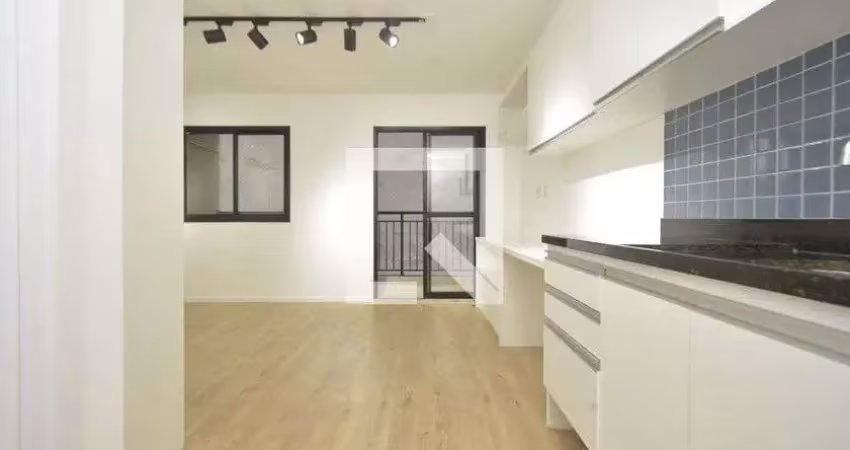 Kitnet / stúdio para venda - centro, 1 quarto,  26 m² - são paulo