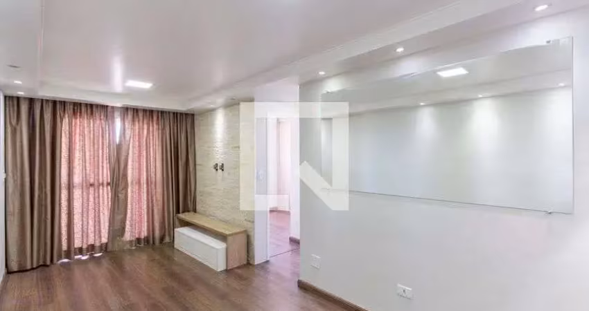 Apartamento para venda - itaquera, 2 quartos,  52 m² - são paulo