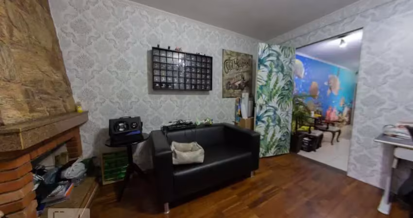 Casa para venda - água fria, 3 quartos,  320 m² - são paulo