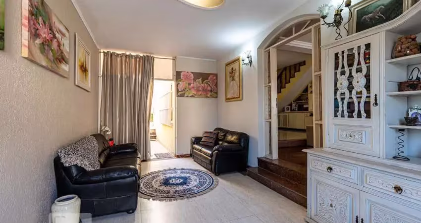 Casa para venda - água fria, 4 quartos,  240 m² - são paulo