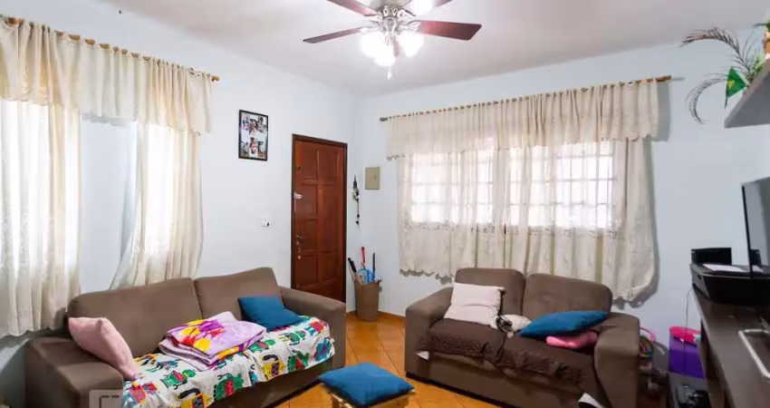 Casa para venda - santo antônio, 3 quartos,  162 m² - osasco