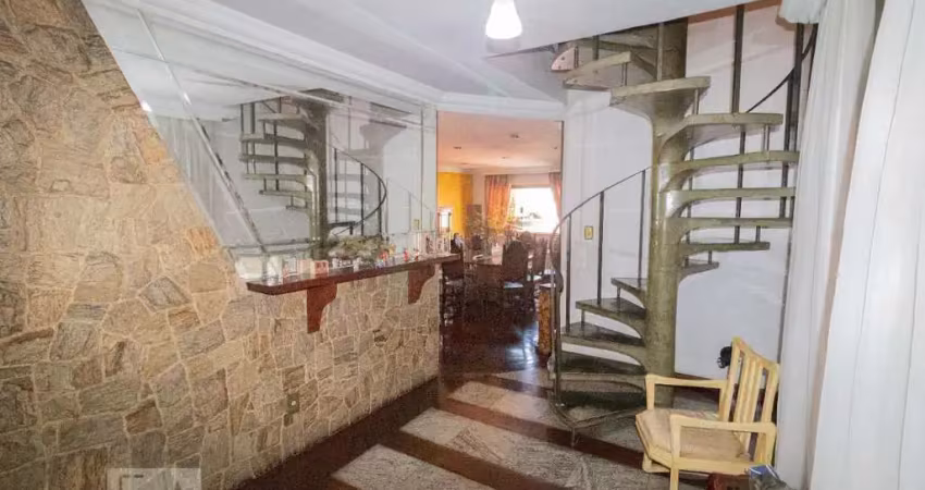 Casa para venda - sítio do mandaqui, 3 quartos,  250 m² - são paulo
