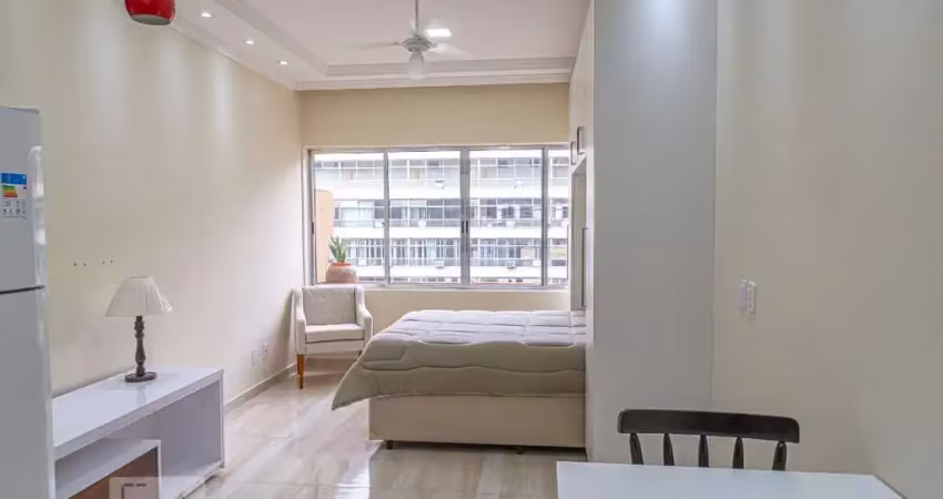 Kitnet / stúdio para venda - consolação, 1 quarto,  26 m² - são paulo