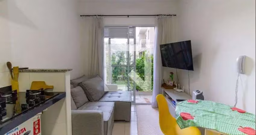 Apartamento para venda - bom retiro, 2 quartos,  44 m² - são paulo