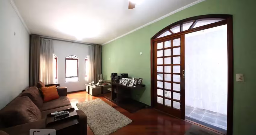 Casa para venda - jardim marajoara , 3 quartos,  131 m² - são paulo
