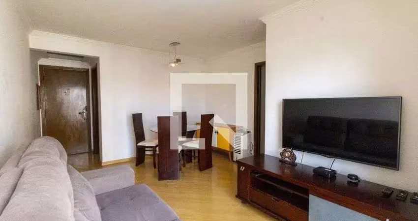 Apartamento para venda - campo belo, 3 quartos,  70 m² - são paulo