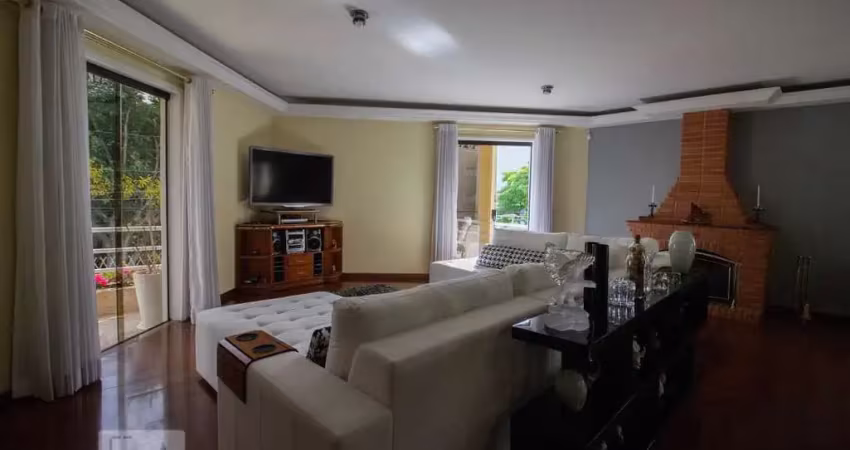 Casa para venda - butantã, 5 quartos,  424 m² - são paulo