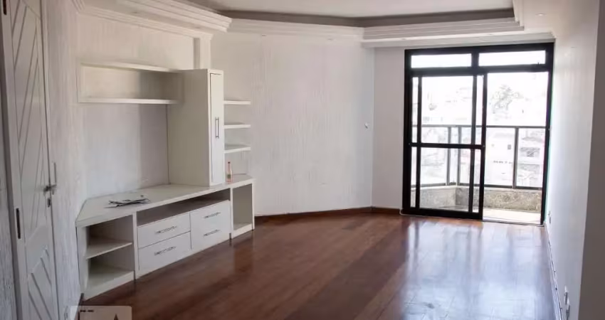 Apartamento para venda - nova petrópolis, 3 quartos,  130 m² - são bernardo do campo