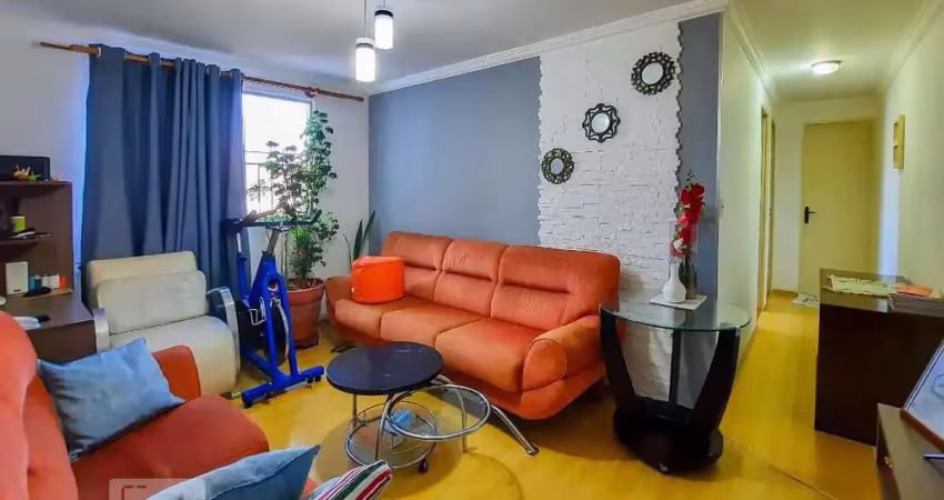 Apartamento para venda - nova petrópolis, 2 quartos,  55 m² - são bernardo do campo