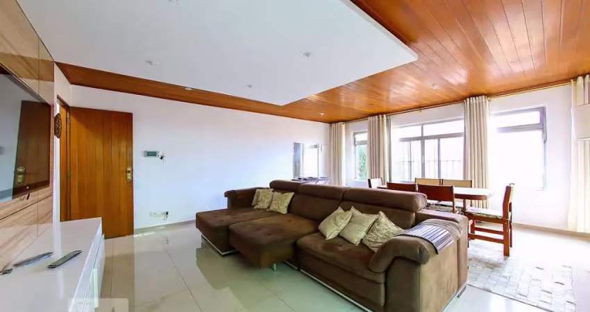 Casa para venda - jardim brasil , 3 quartos,  207 m² - são paulo