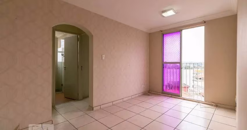 Apartamento para venda - vila carrão, 2 quartos,  68 m² - são paulo