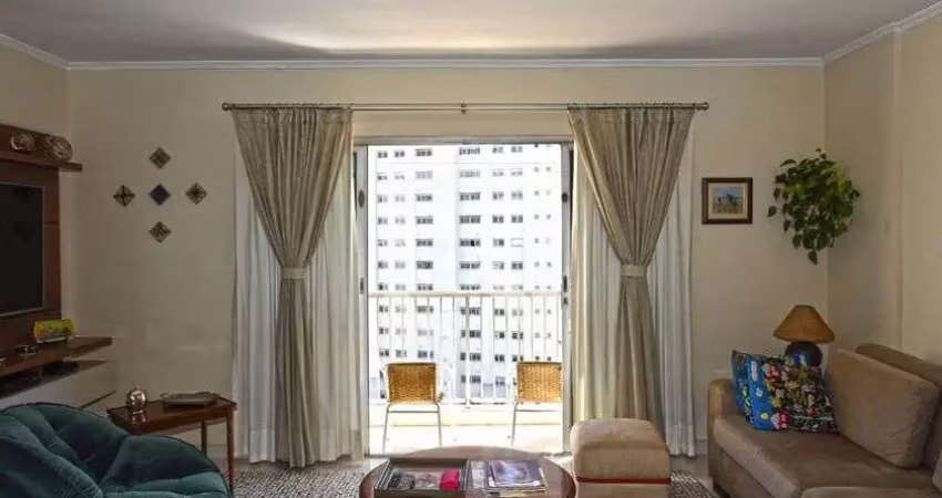 Apartamento para venda - jardim marajoara , 2 quartos,  80 m² - são paulo