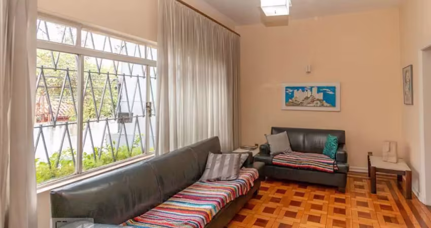 Casa para venda - campo belo, 3 quartos,  160 m² - são paulo