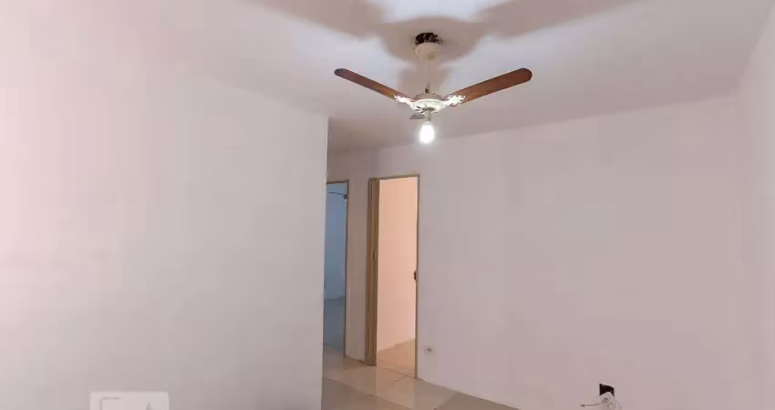 Apartamento para venda - baeta neves, 2 quartos,  47 m² - são bernardo do campo