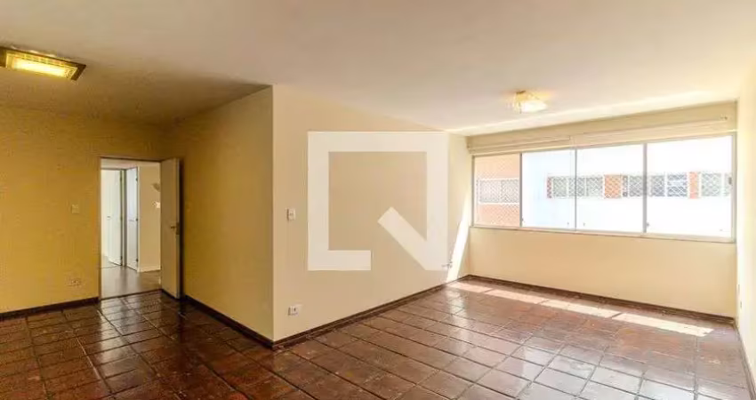 Apartamento para venda - santa cecília, 3 quartos,  130 m² - são paulo