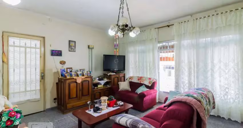 Casa para venda - vila fátima, 3 quartos,  180 m² - guarulhos