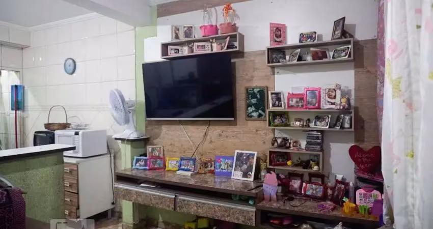 Casa para venda - cangaíba, 4 quartos,  120 m² - são paulo