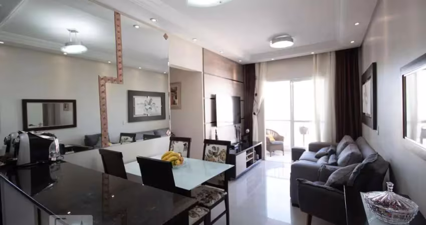 Apartamento para venda - umuarama, 3 quartos,  68 m² - osasco