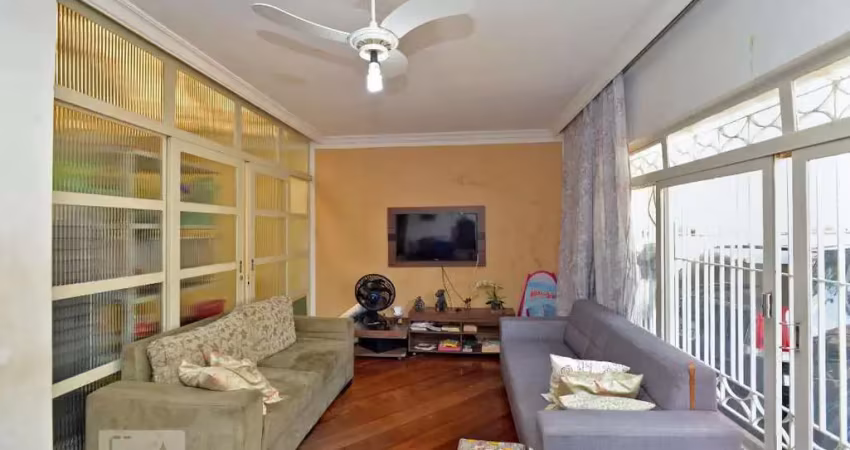 Casa para venda - mandaqui, 5 quartos,  253 m² - são paulo
