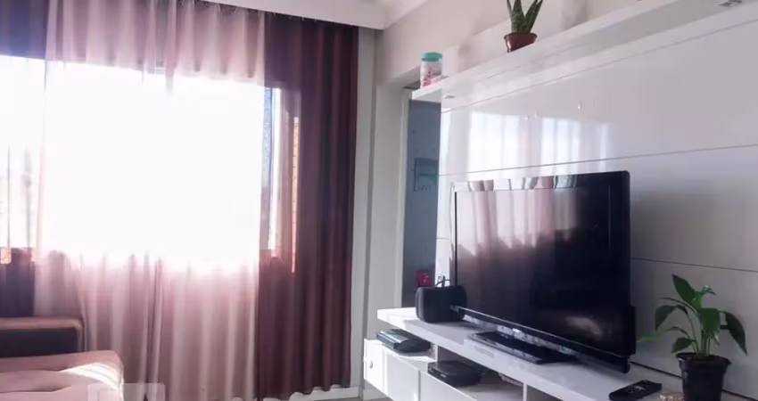 Apartamento para venda - taboão, 2 quartos,  57 m² - são bernardo do campo