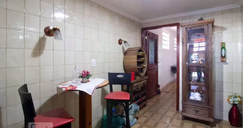 Casa para venda - taboão, 4 quartos,  290 m² - guarulhos
