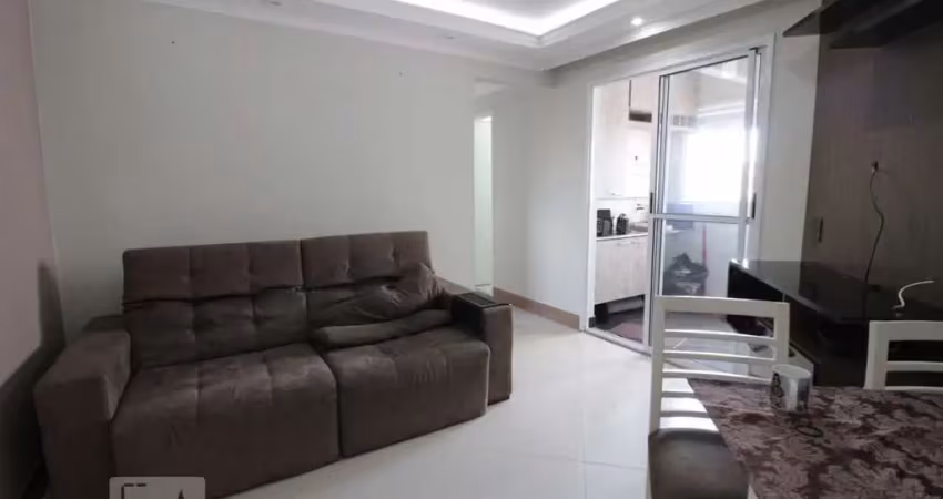 Apartamento para venda - vila dionísia, 2 quartos,  47 m² - são paulo