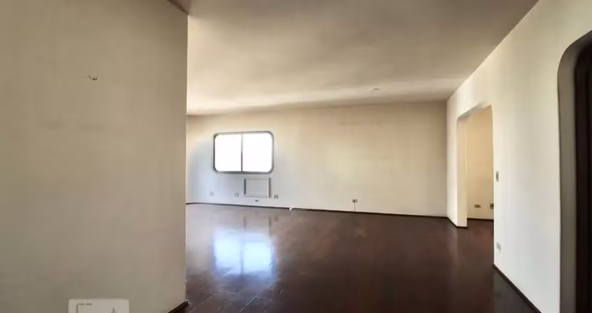 Apartamento para venda - brooklin, 4 quartos,  302 m² - são paulo