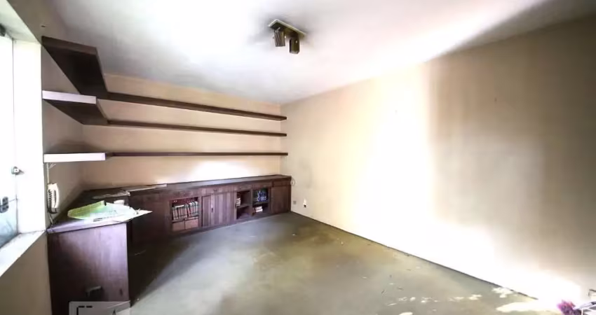 Casa para venda - santo amaro , 5 quartos,  1300 m² - são paulo