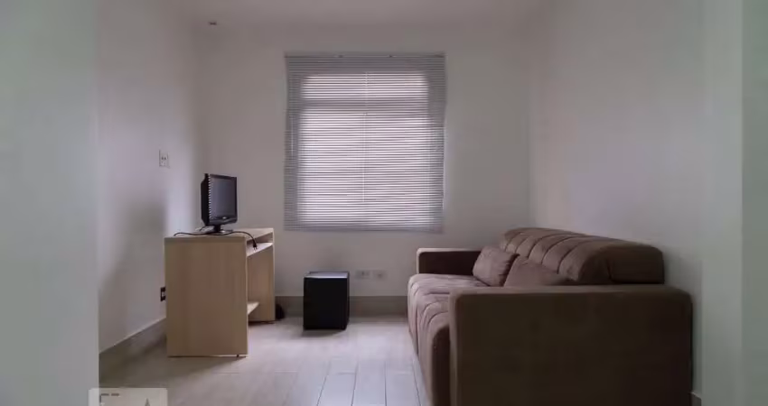 Apartamento para venda - vila mariana, 1 quarto,  60 m² - são paulo