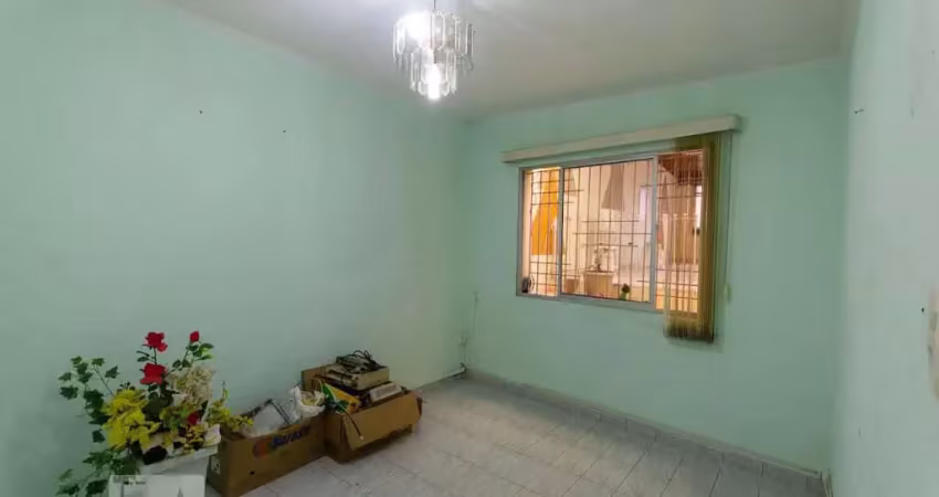 Casa para venda - baeta neves, 3 quartos,  303 m² - são bernardo do campo