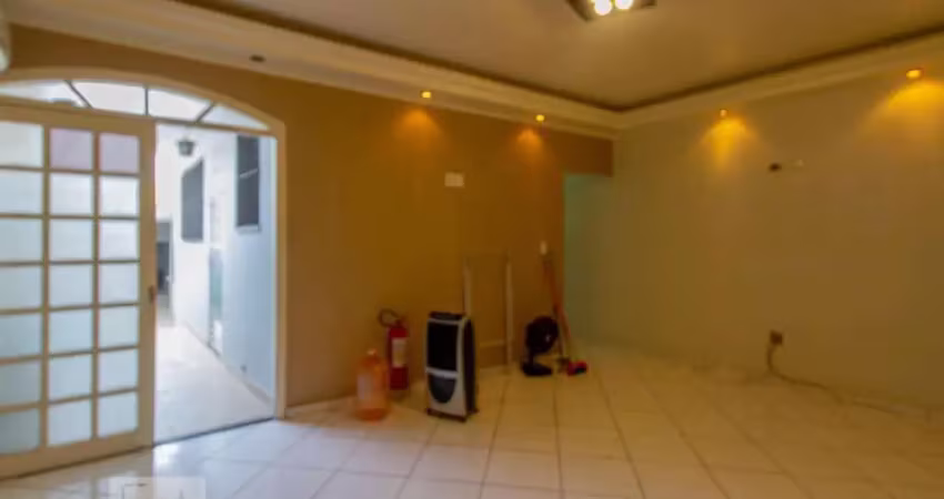 Casa para venda - tatuapé, 4 quartos,  190 m² - são paulo