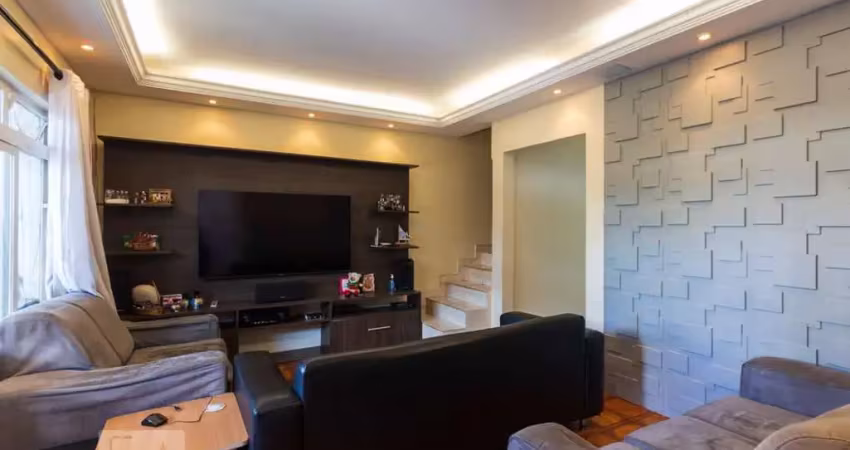 Casa para venda - jabaquara, 3 quartos,  120 m² - são paulo