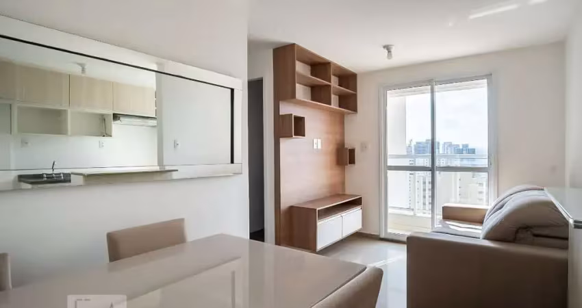 Apartamento para venda - tatuapé, 2 quartos,  57 m² - são paulo
