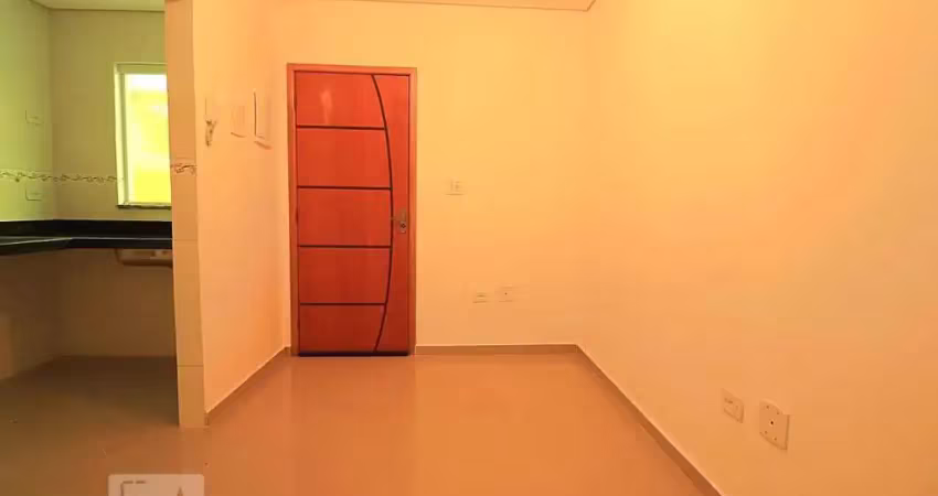 Casa para venda - jardim, 2 quartos,  120 m² - santo andré