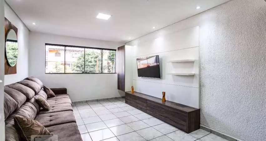 Casa para venda - parque capuava, 3 quartos,  425 m² - santo andré