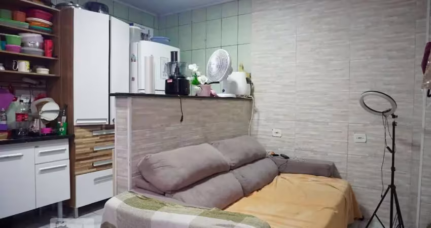 Casa para venda - ermelino matarazzo, 3 quartos,  115 m² - são paulo